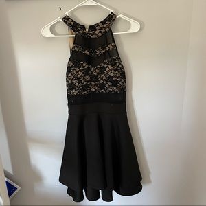 Emerald Sundae Formal Dress